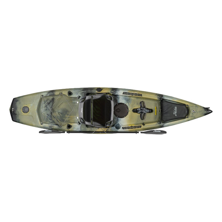 Hobie Mirage Compass Kayak - 2024 - Image 2
